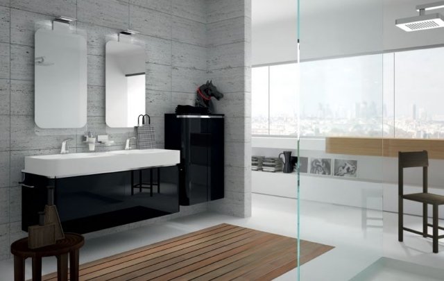 ACACIA-design-bathroom-furniture-modern-black-white-lavatório duplo