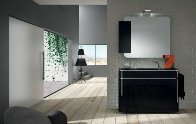 ACACIA-design-bathroom-furniture-modern-vanity unit-high-gloss-black