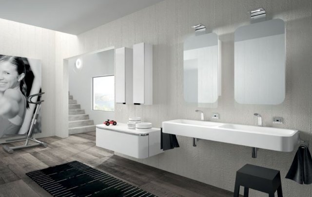 ACACIA-design-bathroom-furniture-modern-white-floing-lavatório duplo