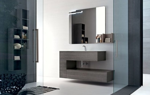 modern-bathroom-decor-ideas-WIND-furniture-set-dark-wood-stove