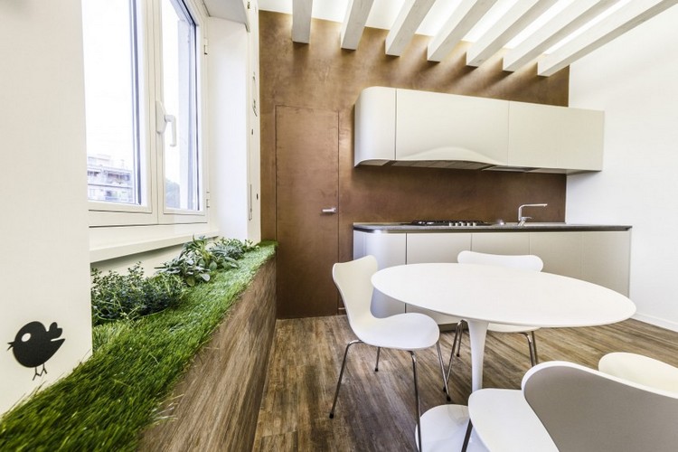ideias-móveis-modernos-cozinha-molduras-janela-relva-deco-cozinha-branca