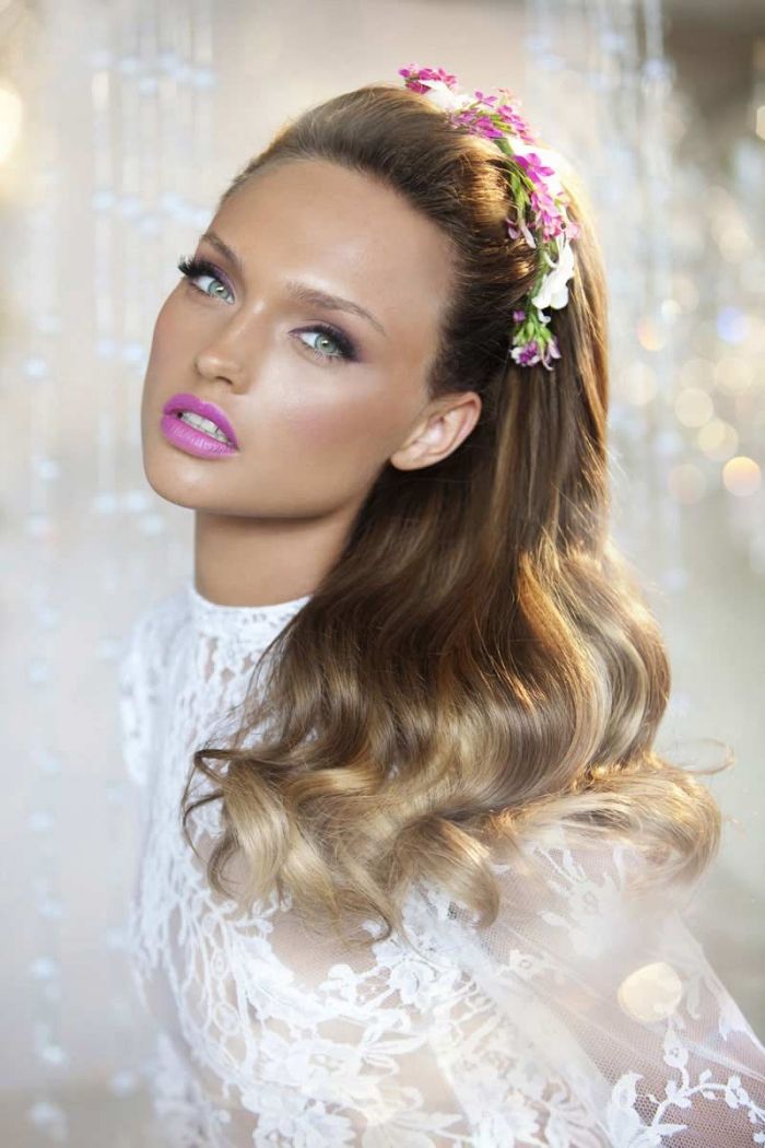 Idéias-penteado-baile-de-formatura-cabelo-coroa-de-flores