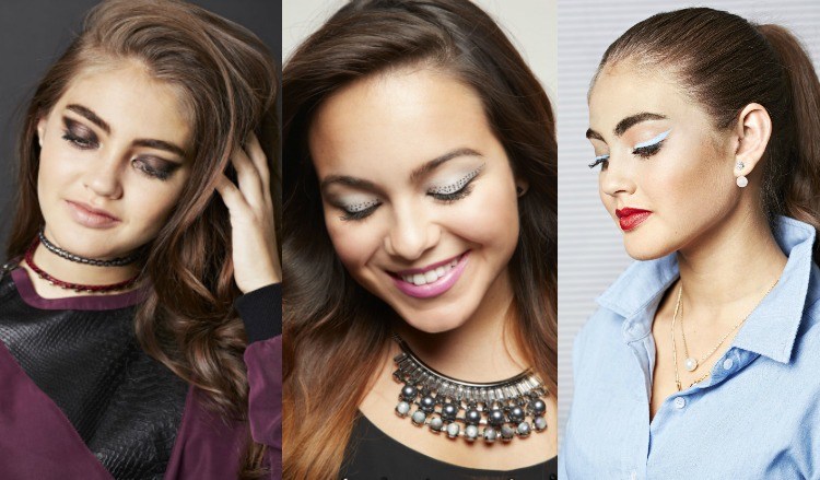 baile-maquiagem-eyeliner-variações-interessante-original