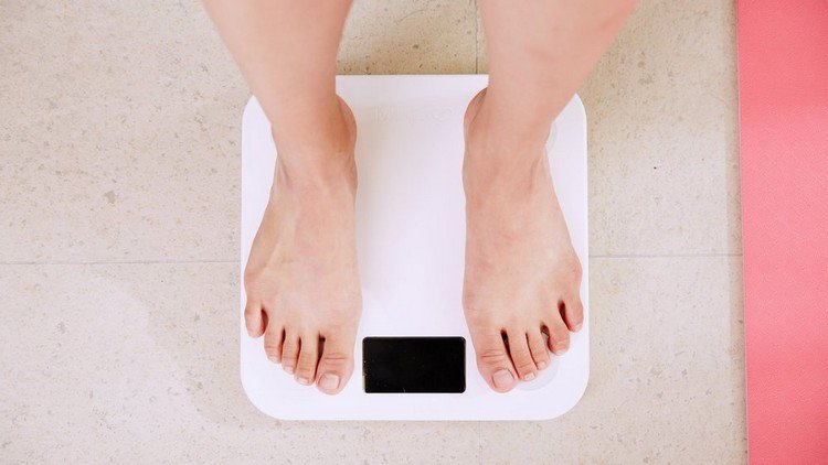 Perder peso na velhice Dicas para mulheres