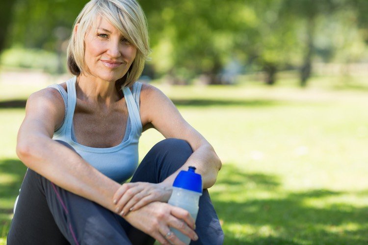 perder peso-sais de schüssler-menopausa-suporte-dieta
