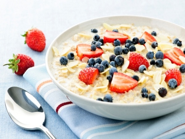 ideias para comer café da manhã saudável, dicas para emagrecer sem exercícios