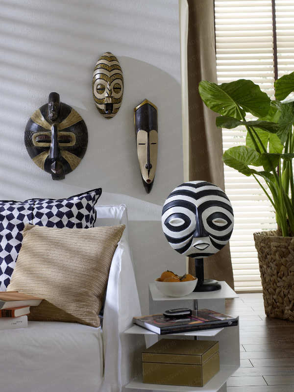 com-Africa-decoration-set-up-african-masks