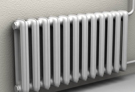 radiator