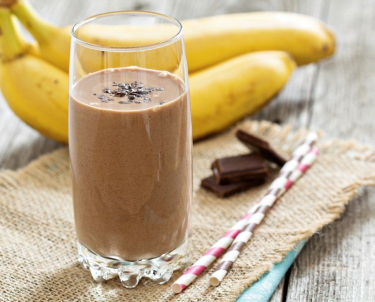 almased-receitas-café da manhã-frutas-vegetais-smoothie-shake-drinks
