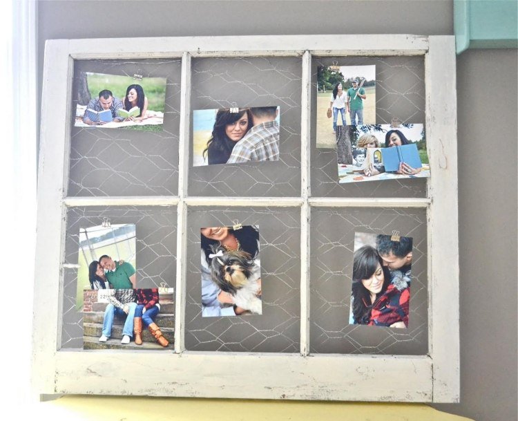 old-window-decoration-white-grid-photos-foldback-bracket-table