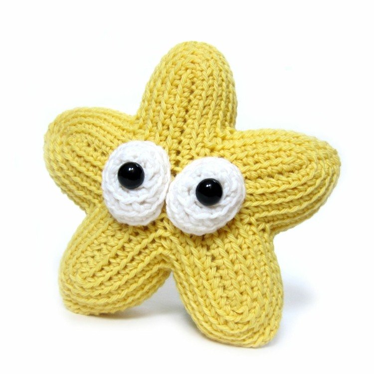 amigurumi-crochet-starfish-crochet-figures-yellow-eyes-tinker