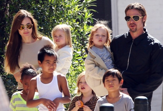 the-family-pitt-jolie-children