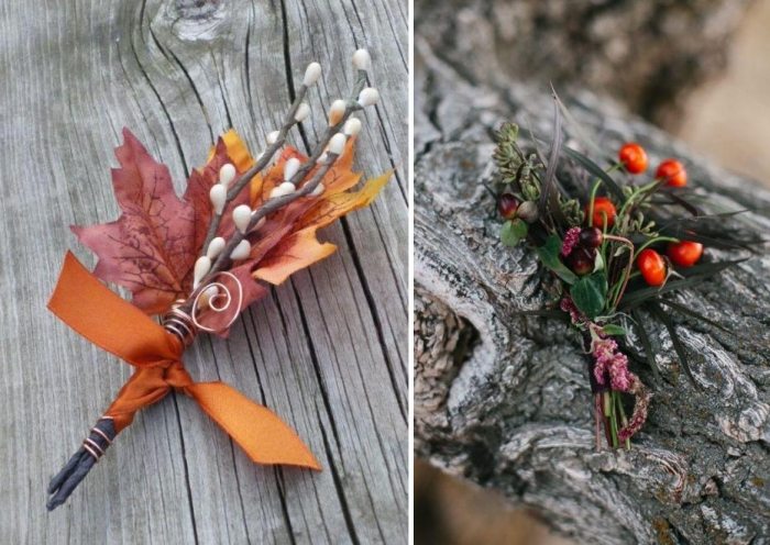 boutonniere-noivo-joias-outono-casamento-baga-arranjo