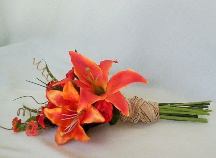 boutonniere-arranjo-ideias-outonal-cores-laranja-vermelho