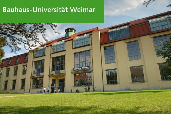Edifício-universidade-Weimar-Bauhaus