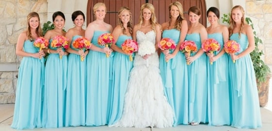 Azul-celeste-vestidos-longos-dama de honra