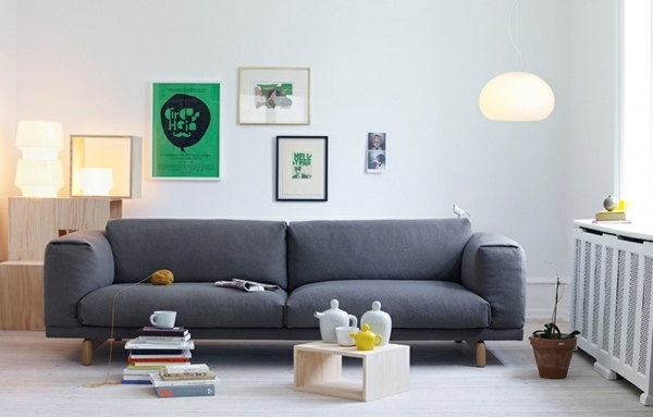 Sistemas de prateleiras para armazenamento de madeira ideias de design de sala de estar
