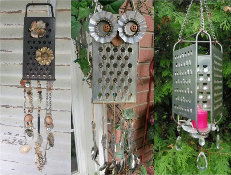 do-it-yourself-make-your-own-wind chimes-cutlery-pearls-old-necklaces