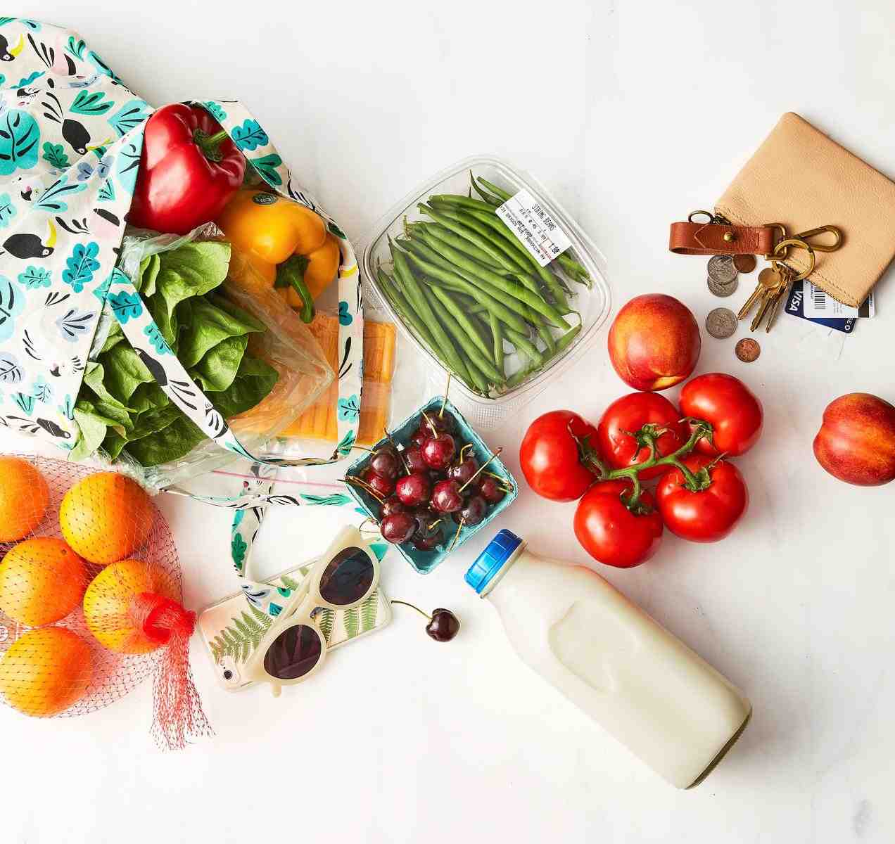 Fornecer ao corpo produtos vegetais e animais