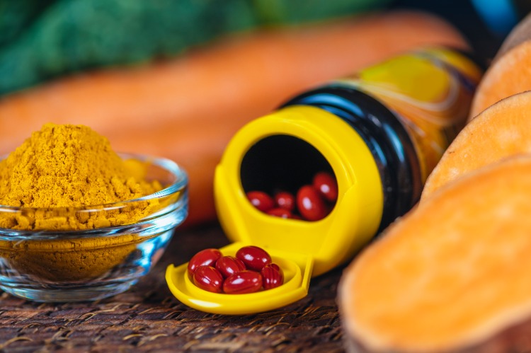 suplemento de beta-caroteno suplementos alimentares kurkua vitaminas b previnem a deficiência