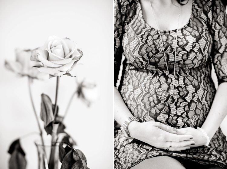 baby bump photos-faça-você-mesmo-gravidez-fotos-ideias-dicas-vintage-retrô