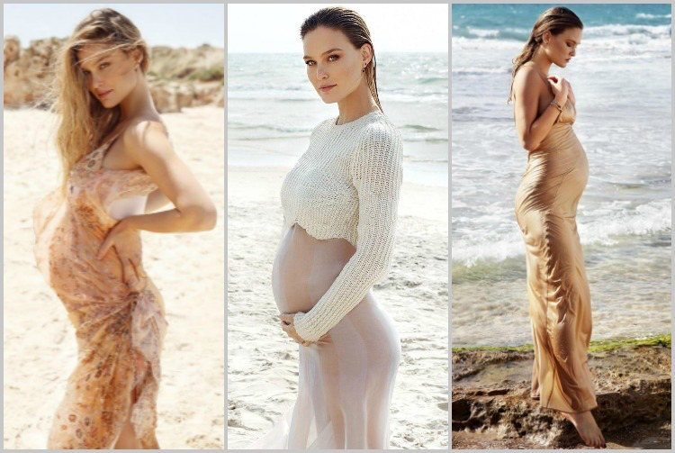 baby bump photos-faça-você-mesmo-gravidez-fotos-ideias-dicas-praia-mar-bar-rafaeli