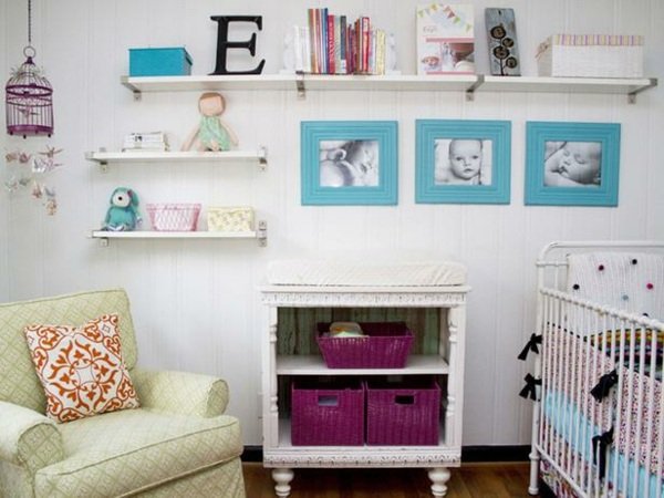 Fotos de bebê-design-decoração-idéias-bebê
