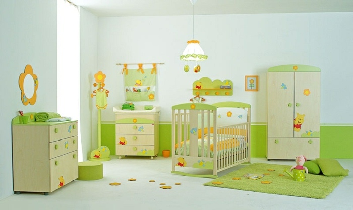 Inspiração-Winnie-the-Pooh-quarto-área infantil