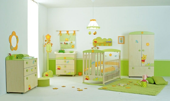 Inspiração-Winnie-the-Pooh-quarto-área infantil