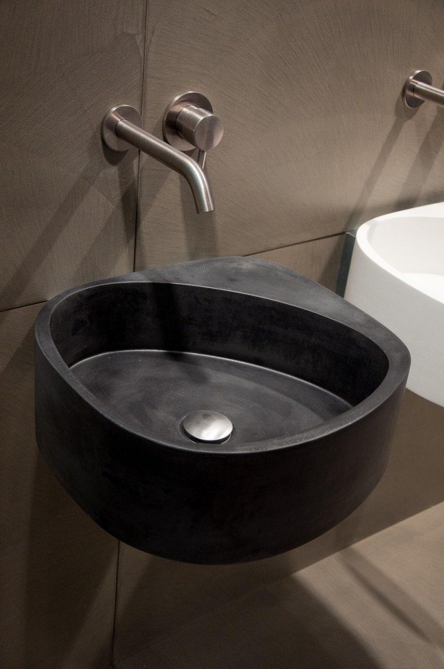 lavatório de parede-oval-preto-elletre-moab80