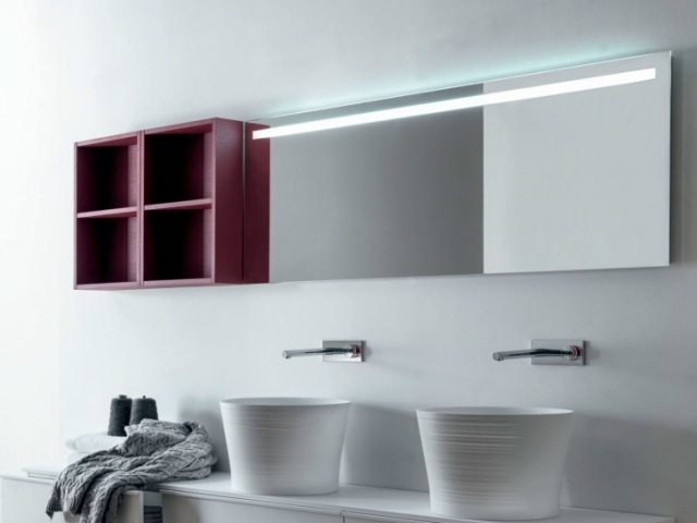 parede-espelho-banheiro-integrado-iluminação led-FALPER