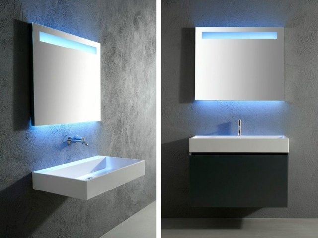 design-banheiro-espelho-indireta-iluminação-azul-LAMPO-Antonio-Lupi-Design