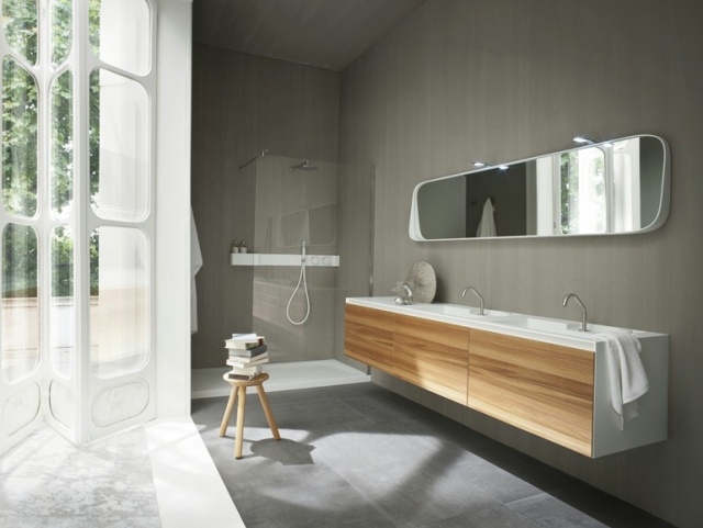 espelho de banheiro-iluminação-prateleira-moderno-FONTE-Rexa Design