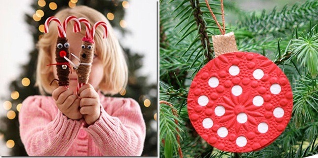 decorações de natal coloridas decorando bengalas de doces