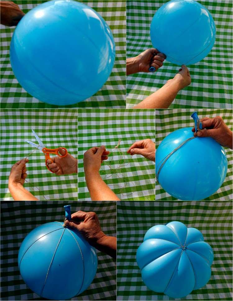tinker-paper-mache-balloon-halloween-pumpkin-faça-você-mesmo-instruções
