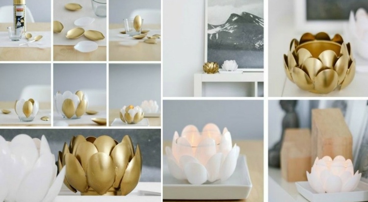 tinker-christmas-plastic-spoon-candleholder-tealight-lantern-gold-white
