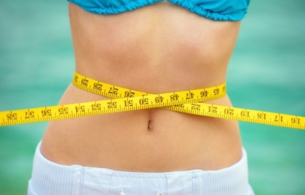 Abdominal fora do treino de ioga exercícios de cintura fina