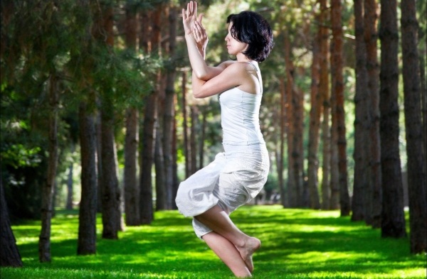 Abdominals Training Yoga - Diversidade para iniciantes avançados