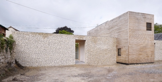 planejamento de casas para deficientes físicos em estúdio polvo parede histórica