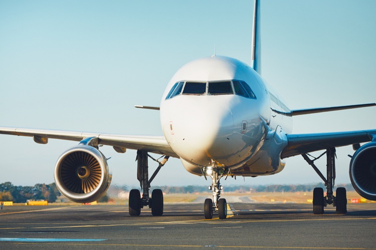 Aeroporto na China custa bilhões oferece bons serviços para companhias aéreas