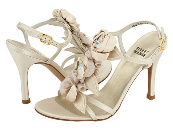 sandálias-brancas-sapatos de casamento-sapatos de verão-Weitzman