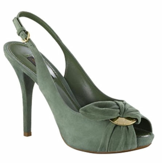 Peep-toe-green-camurça-salto alto