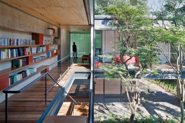 Ideias de design de vida Design de interiores de vida inspirado na natureza