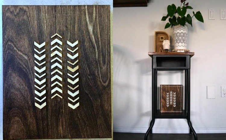 pictures-make-it-yourself-wall-decoration-wood-board-geometria-indians