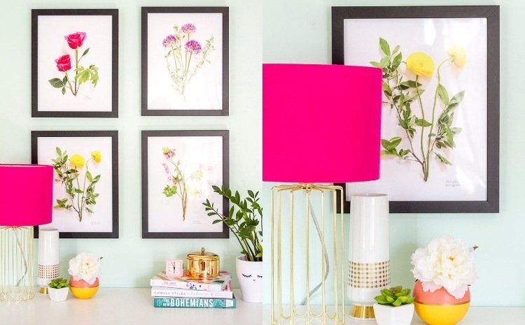 Create-your-own-pictures-wall-decoration-herbarium-picture-frame-bohemian-style