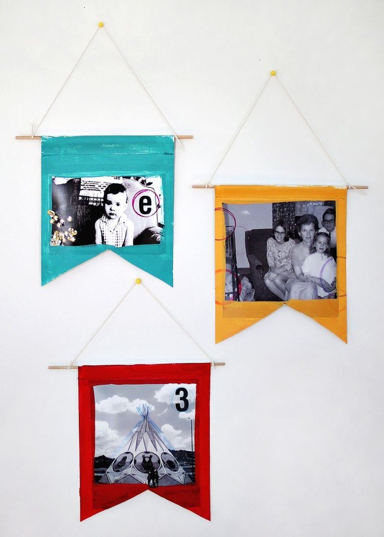 Quadro de design de parede de quadro sinaliza ideias de artesanato de arranjo de cozinha