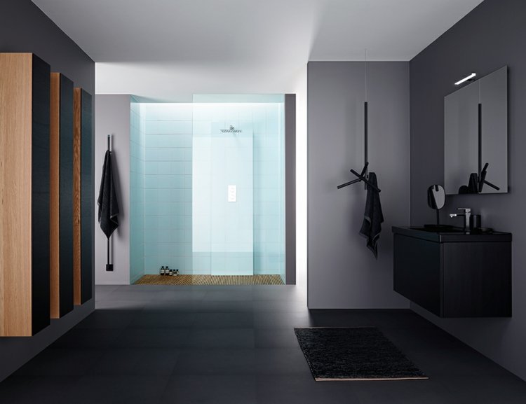azul-azulejos-azul-claro-azul-chuveiro-divisória-parede-de-vidro-preto-piso-azulejos-bancada-bacia-base-gabinete-parede-cinza