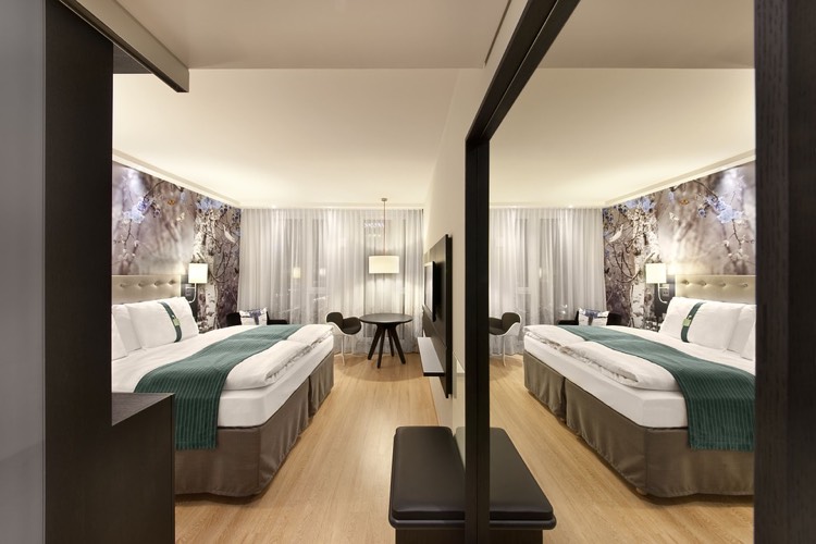 cama box-spring-benefícios-sensação de luxo-quarto-alto