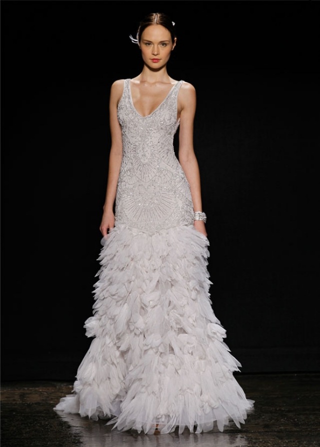 long-bridal-dress-lazaro-collection-idea-2014