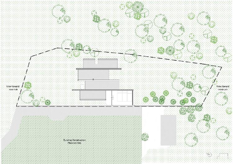 bangalô-casa-pedra natural-moderno-plano de vida-hrundriss-terra